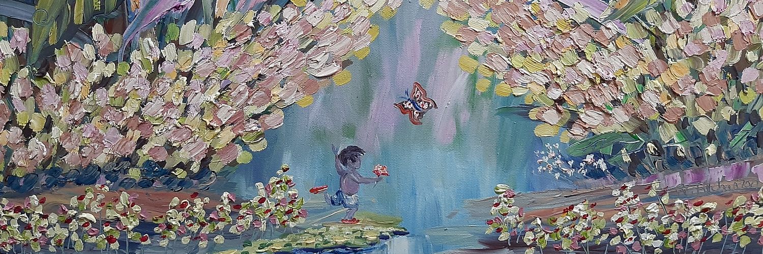 RGerardFulchan's profile banner image