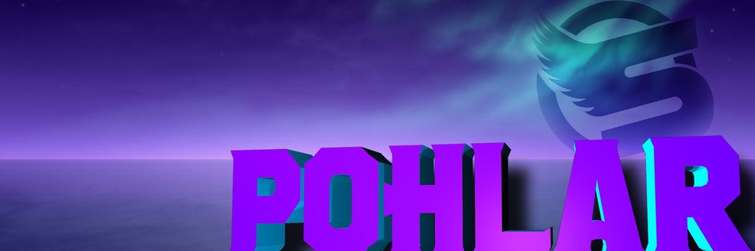 oPoHLaR's profile banner image