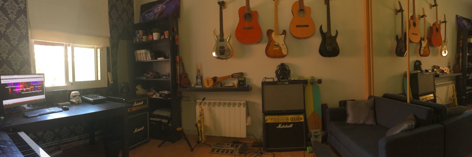 GastonLJ's profile banner image