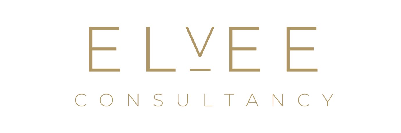 Elvee Consultancy banner