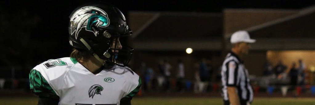 Powerparker22's profile banner image