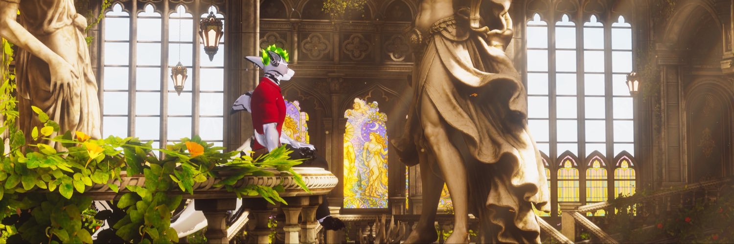 michael35535's profile banner image