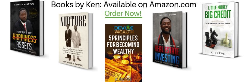 KennethBotwe's profile banner image