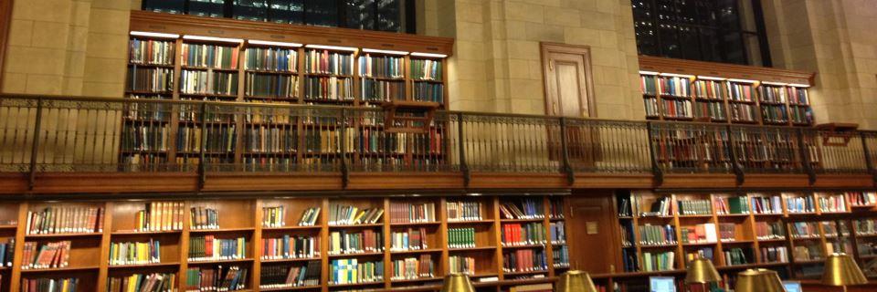 MyLibraryThings's profile banner image
