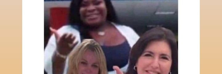 Woman Kinga✨ banner