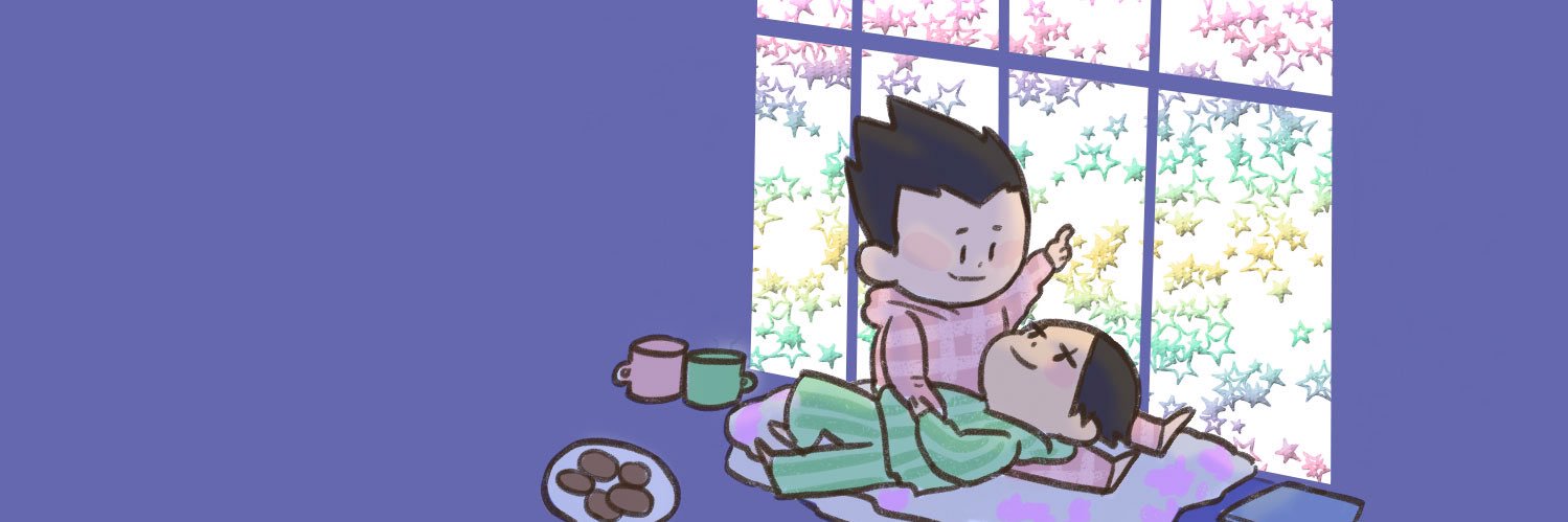 tinykunimi's profile banner image