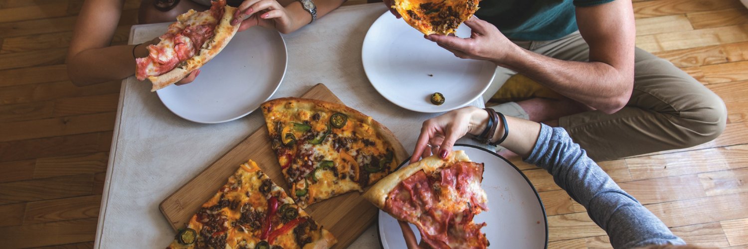 foodjunky's profile banner image
