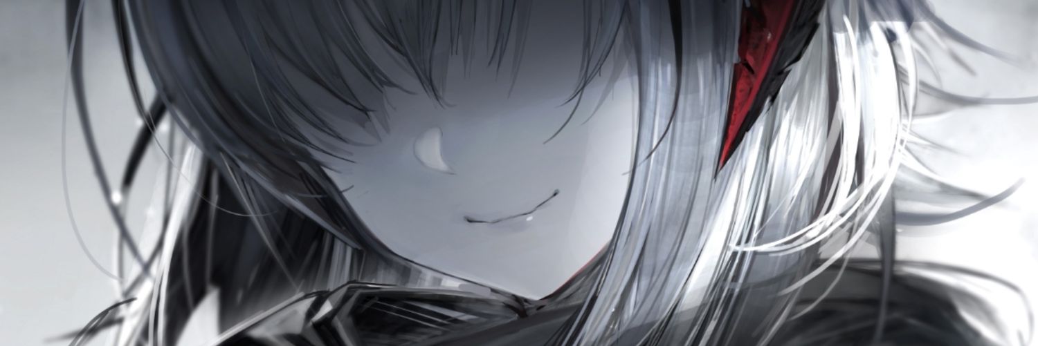 IshidaGin's profile banner image