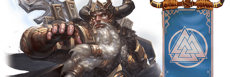 OdinSmite's profile banner image