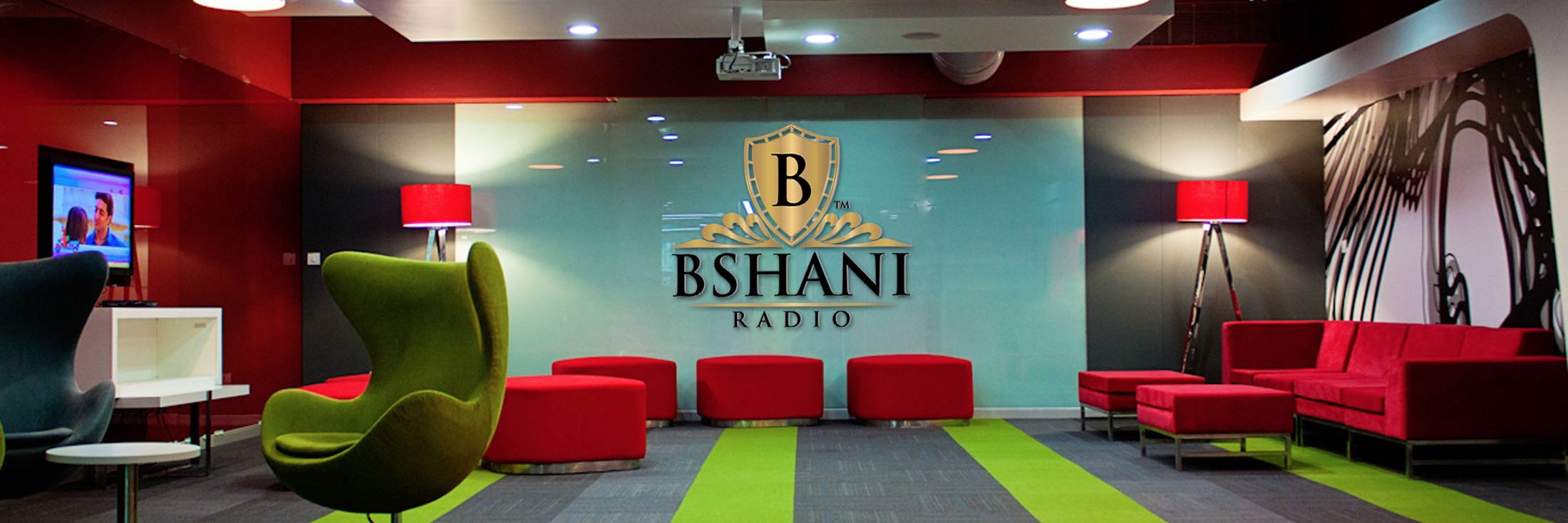 BshaniRadio's profile banner image