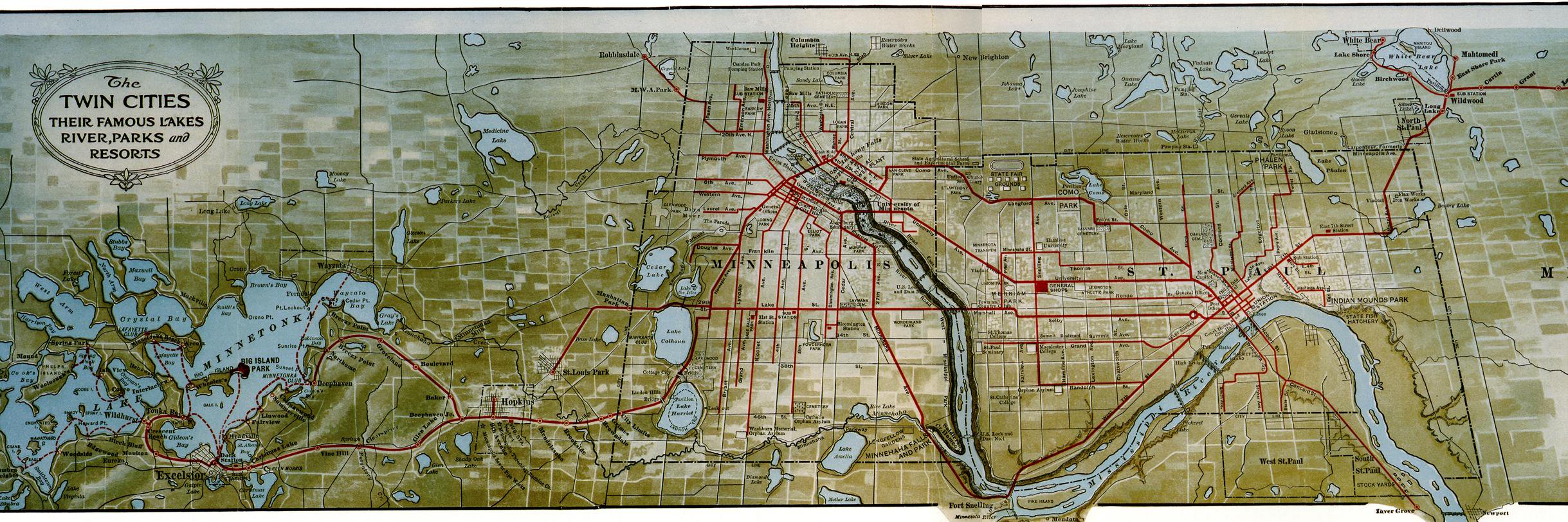 BorchertMapLib's profile banner image