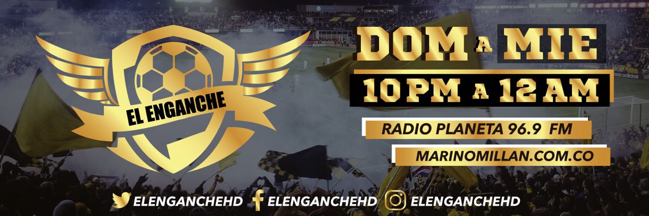 ElEngancheHD's profile banner image
