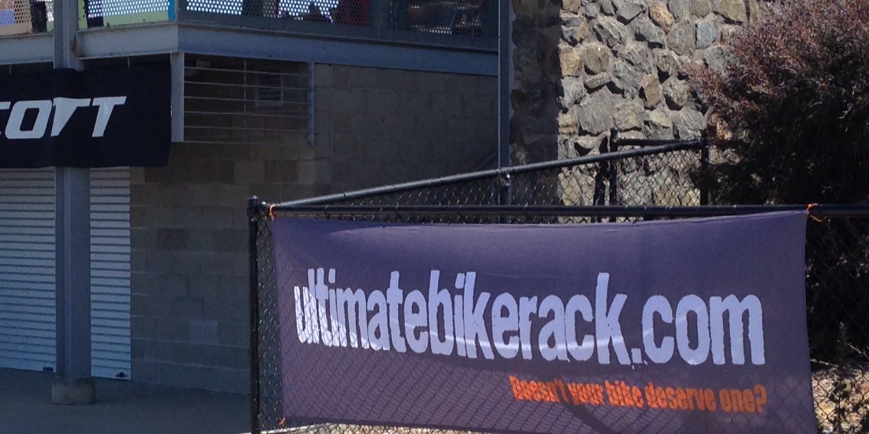 Ash Synnott banner