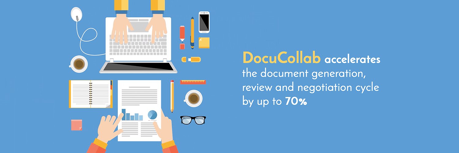 DocuCollab banner