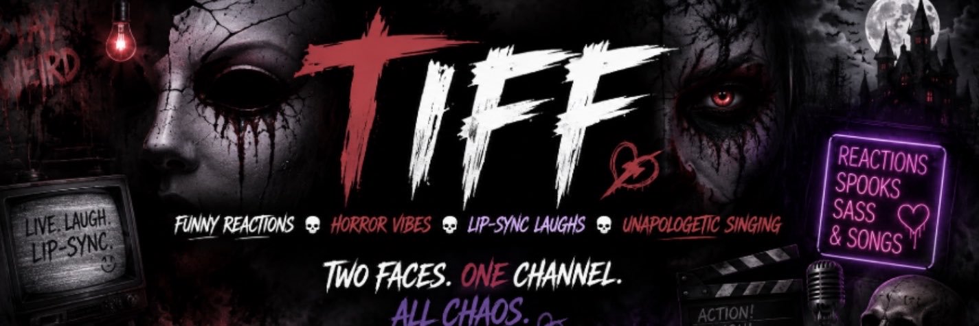 tiffanyhaunts's profile banner image
