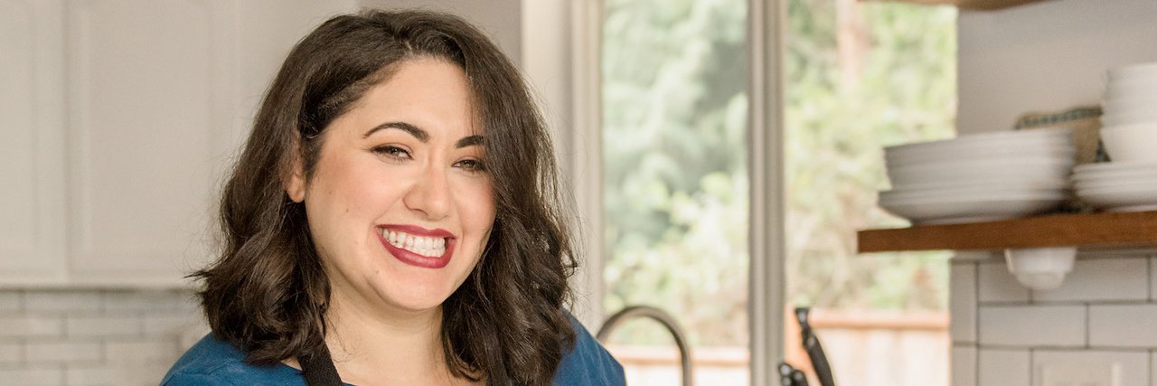 Samantha Ferraro banner