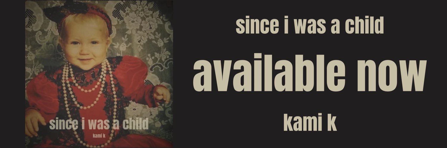 thekamik's profile banner image