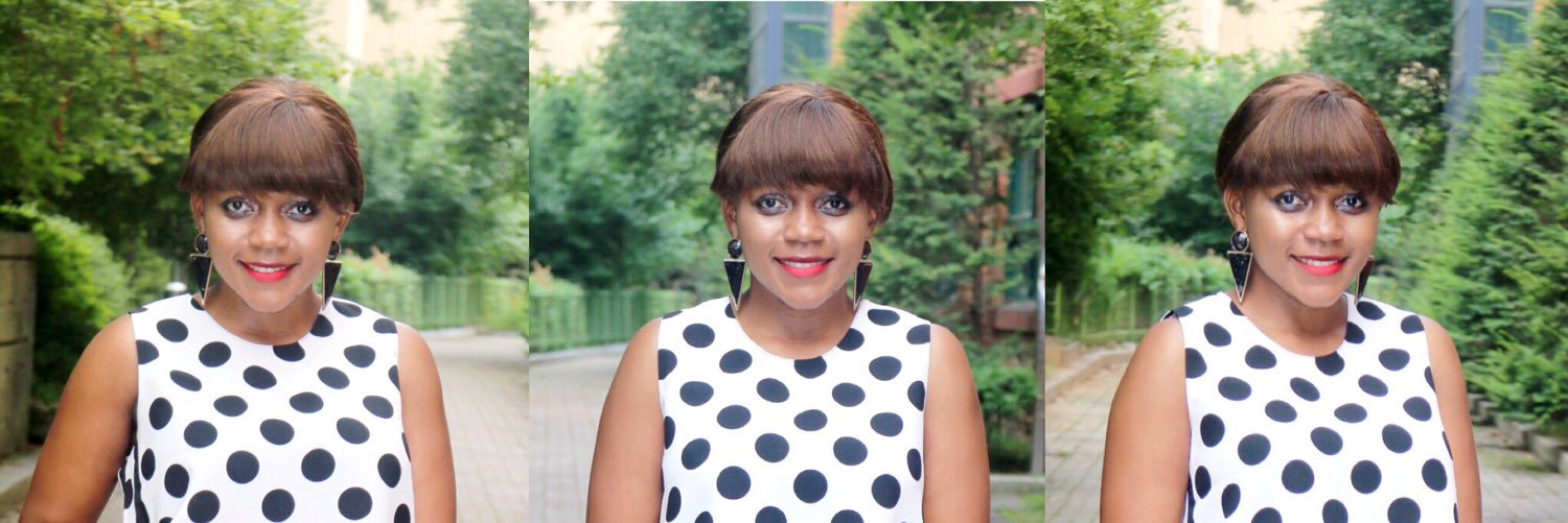 prettymichelle's profile banner image