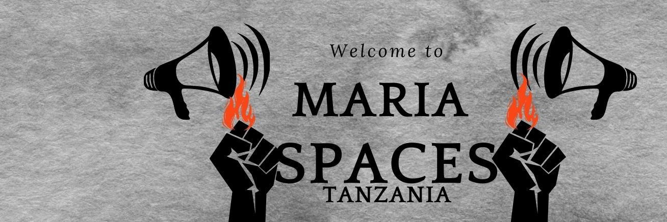 MariaSpaces_'s profile banner image