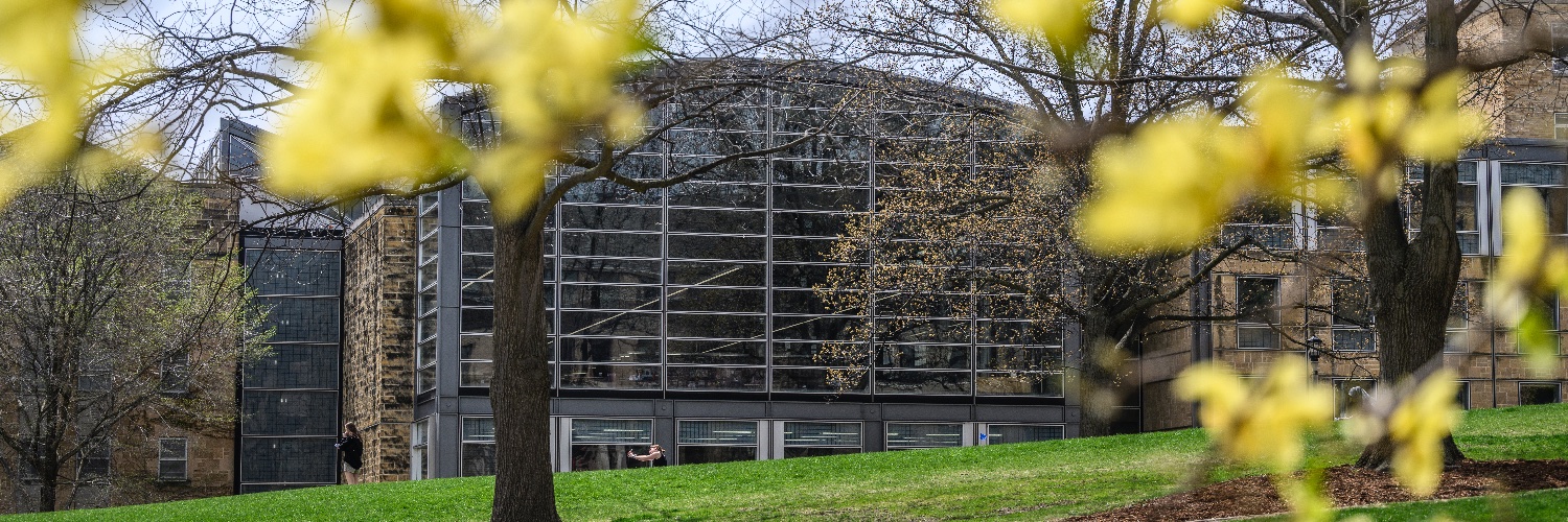 University of Wisconsin Law School banner