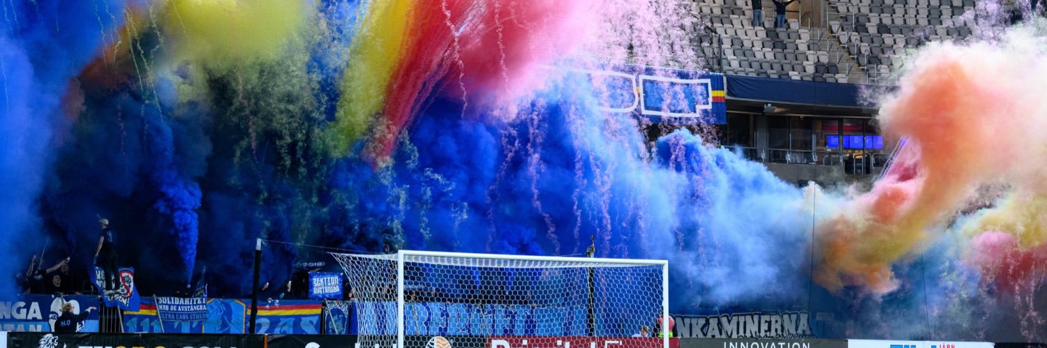 Pontus Strömvall banner