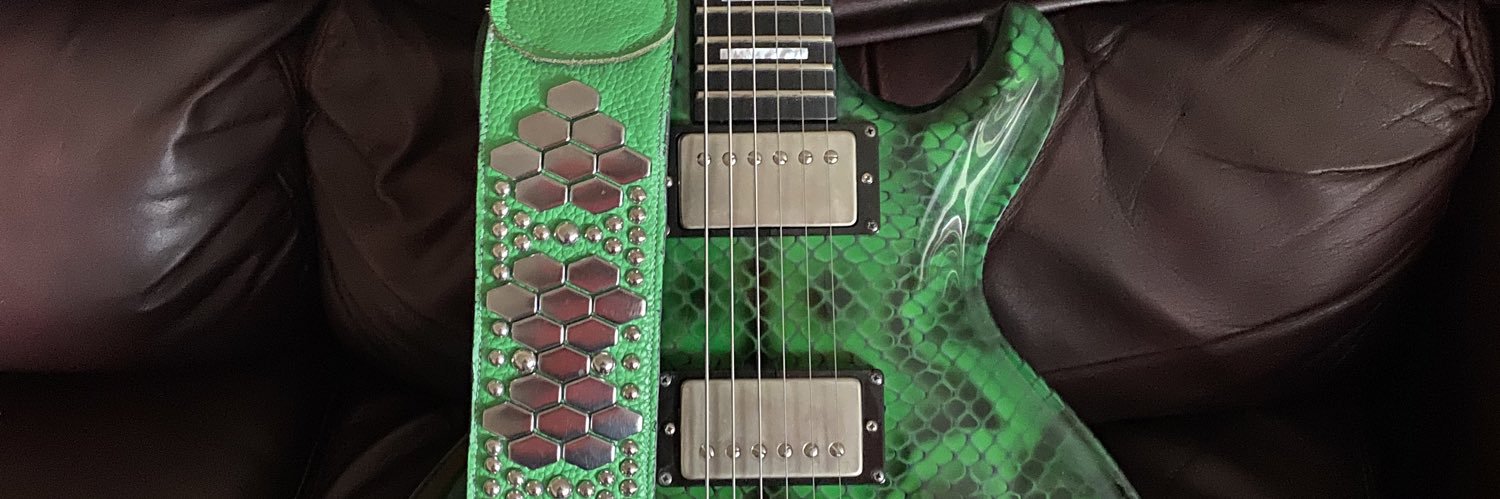 AlexLopezRocks's profile banner image