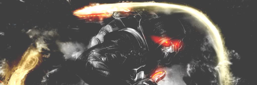 Smite_Loki's profile banner image