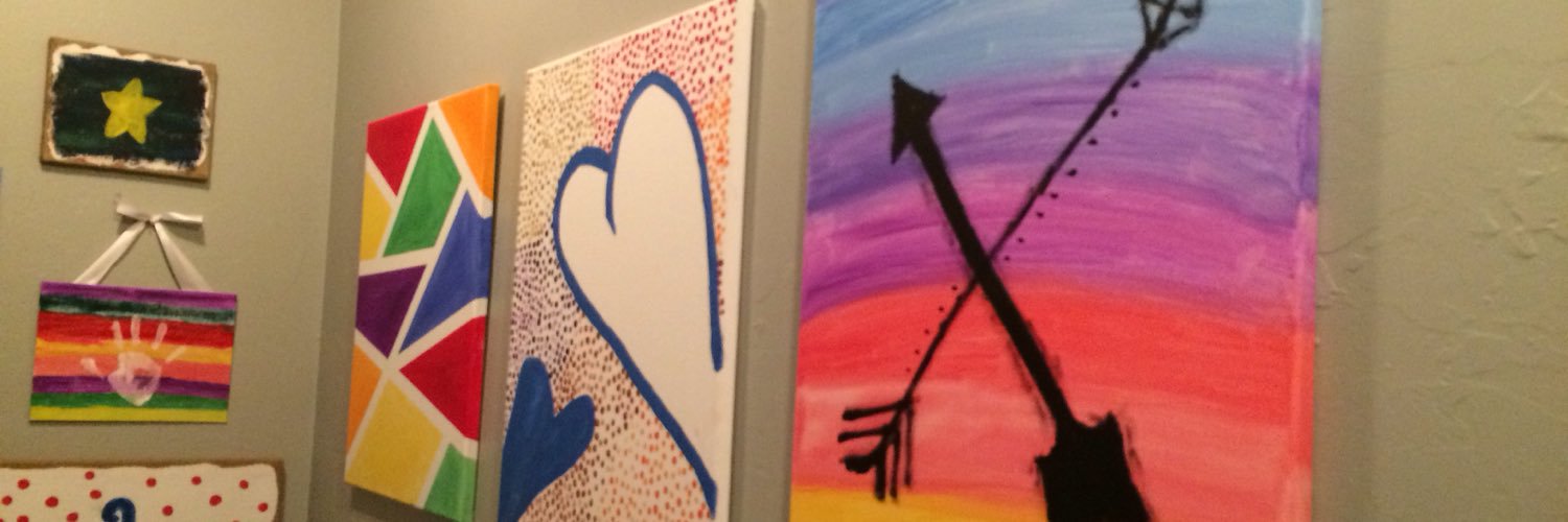 LeesaNeidel's profile banner image