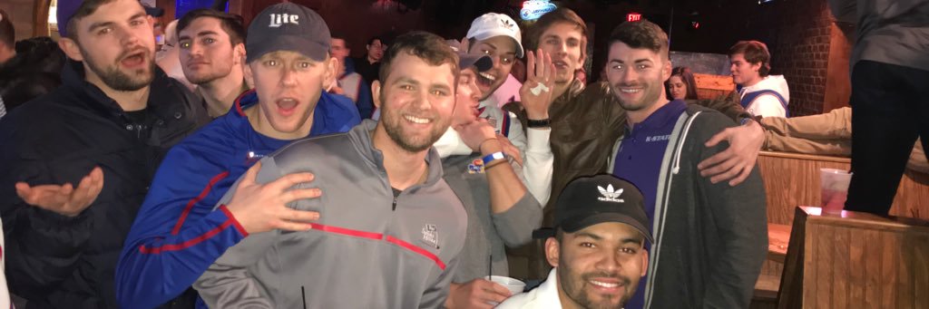 chase25young's profile banner image