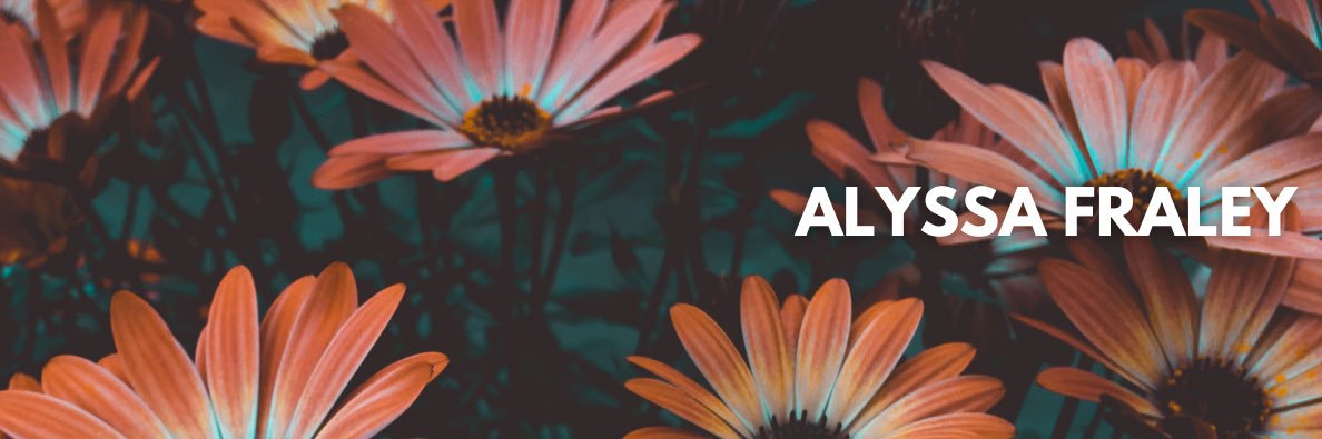 ayefray's profile banner image