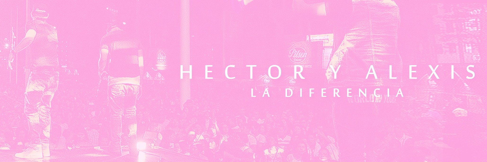 HectoryAlexis's profile banner image