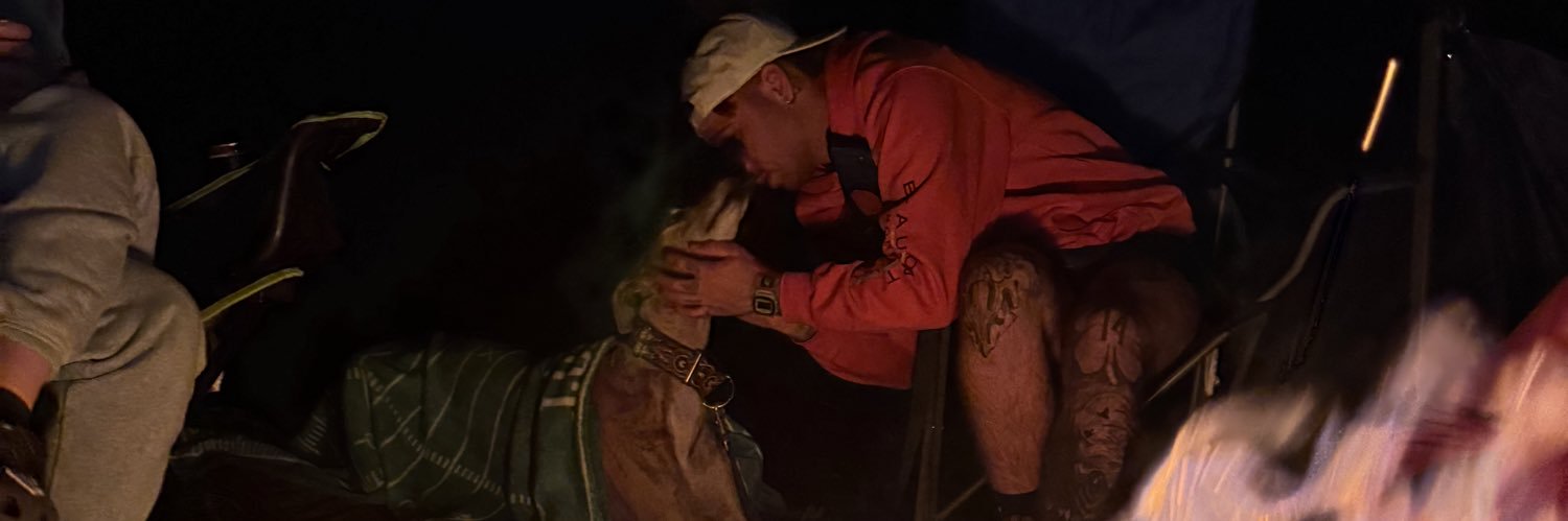 markkadamm's profile banner image