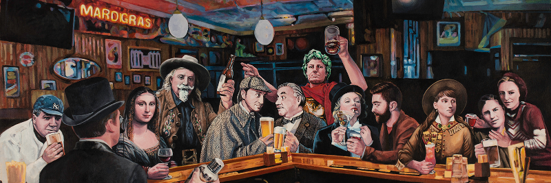 Macado's Restaurant banner