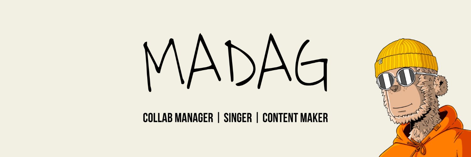 MADAG2k's profile banner image