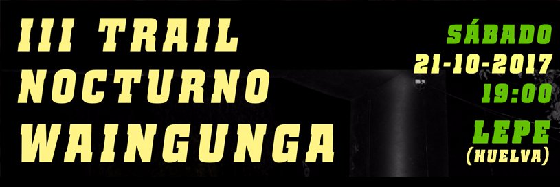 TrailNWaingunga's profile banner image