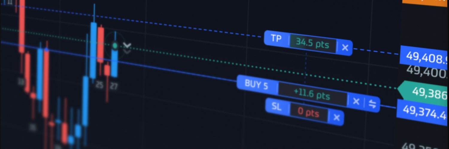 TradingAlgoMan's profile banner image