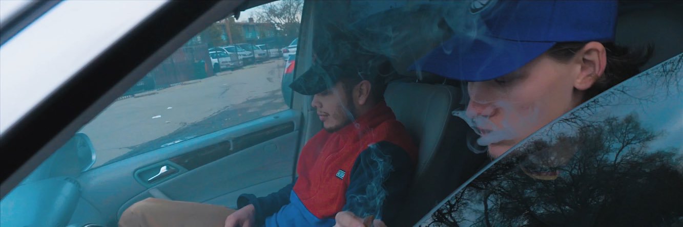 TheKidAaron_209's profile banner image