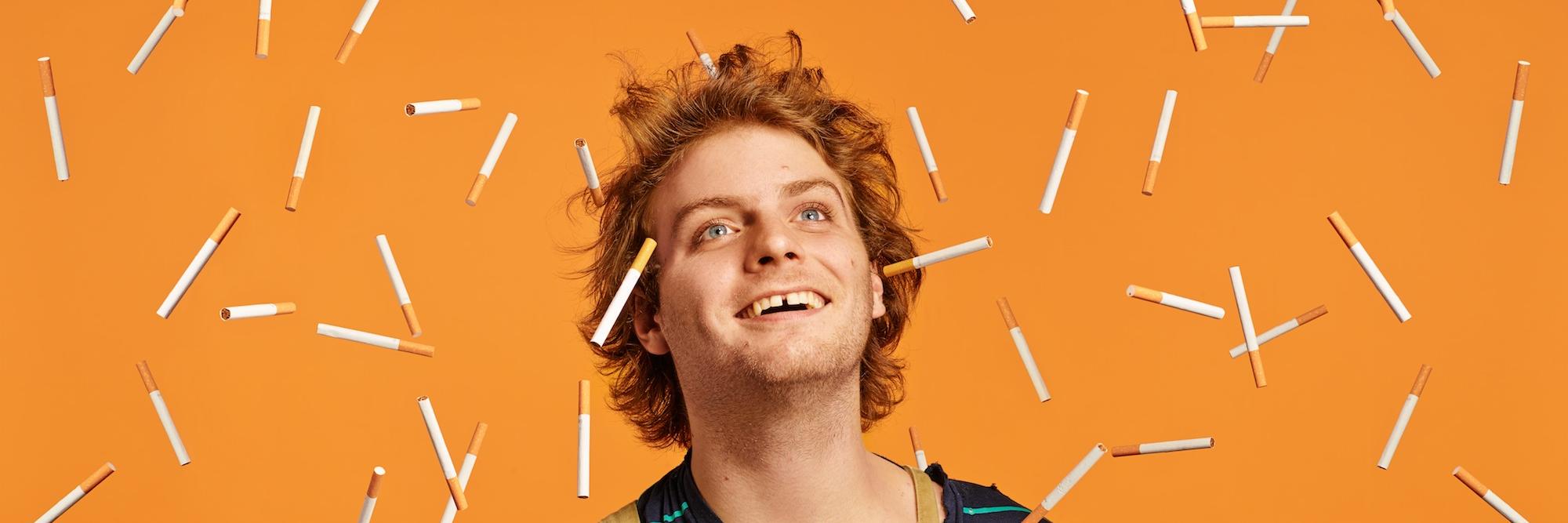 facexdown's profile banner image