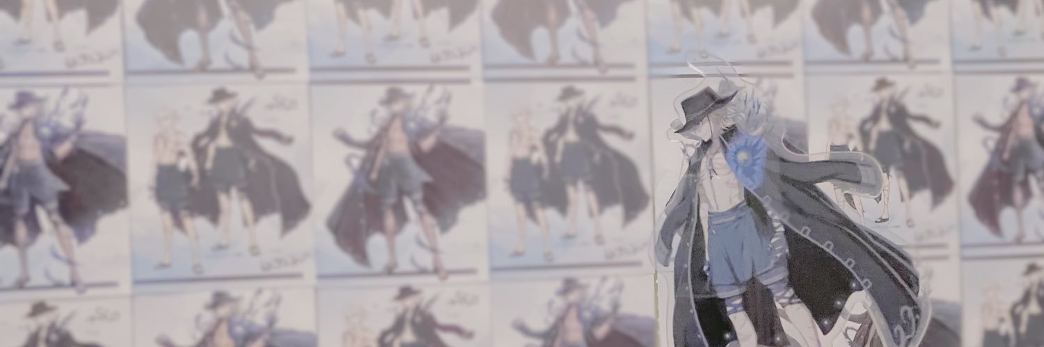 Lea_LingYang's profile banner image