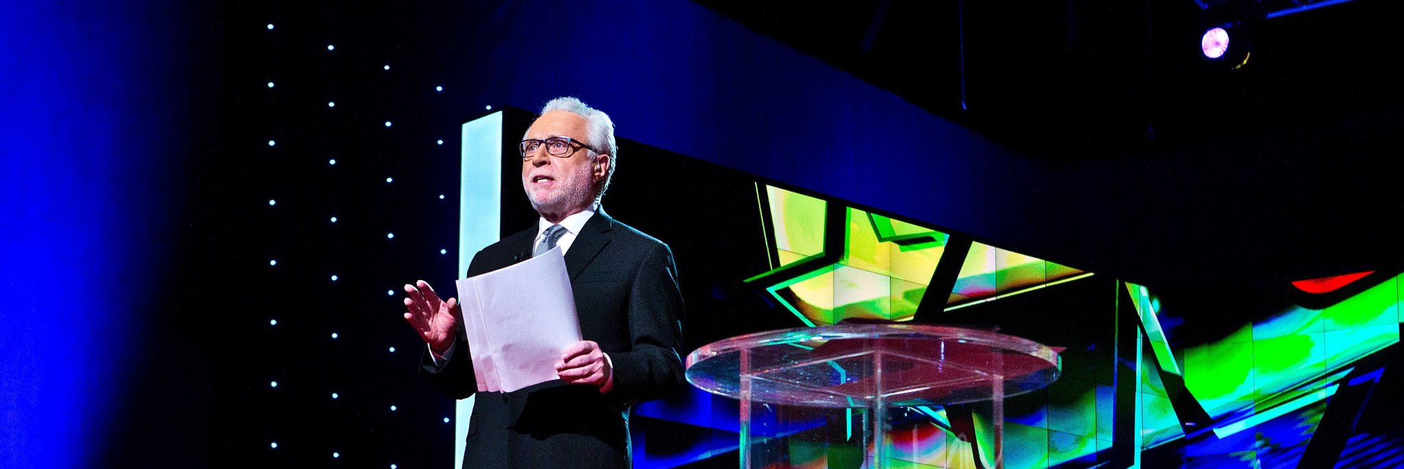 The Situation Room banner