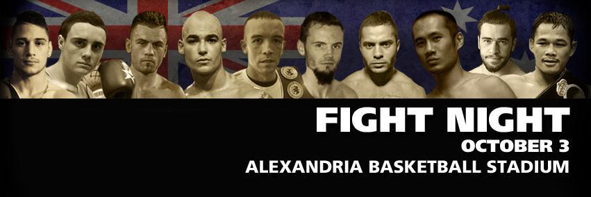 Whack Promotions banner