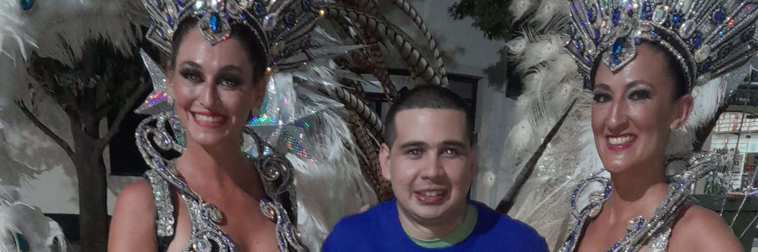 Elramicasco's profile banner image