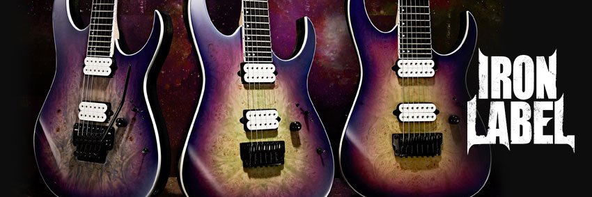 Ibanez UK banner