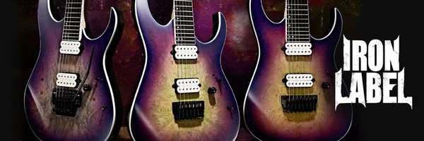 ibanezuk Profile Banner
