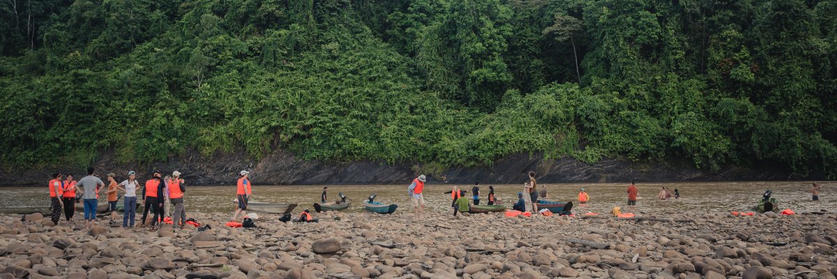 EnviroLab Asia banner