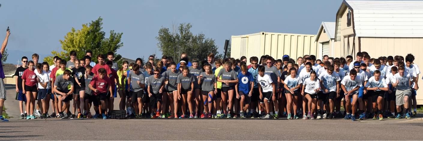 HRHSXC's profile banner image