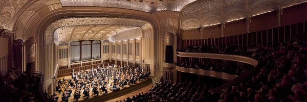 CleveOrchestra Profile Banner