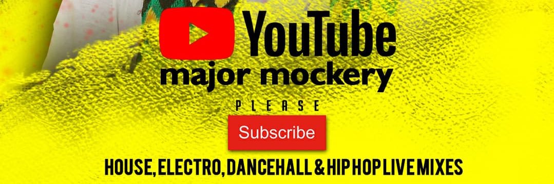 majormasterly's profile banner image