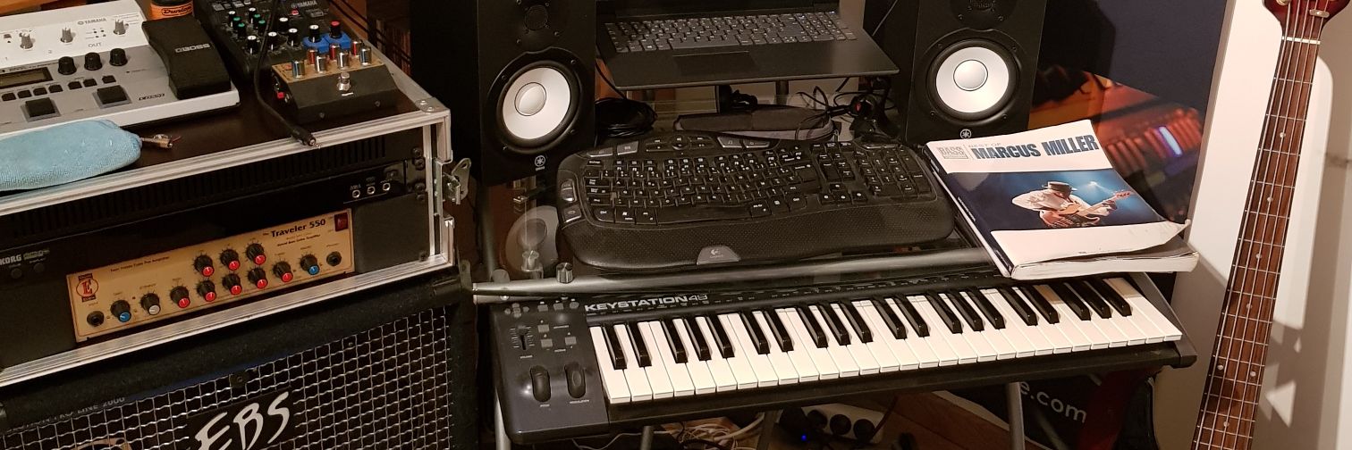 CaGrooveFort's profile banner image