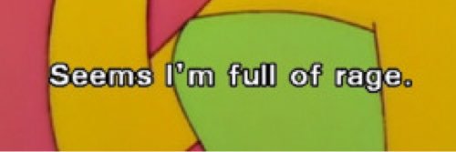 loner stoner banner